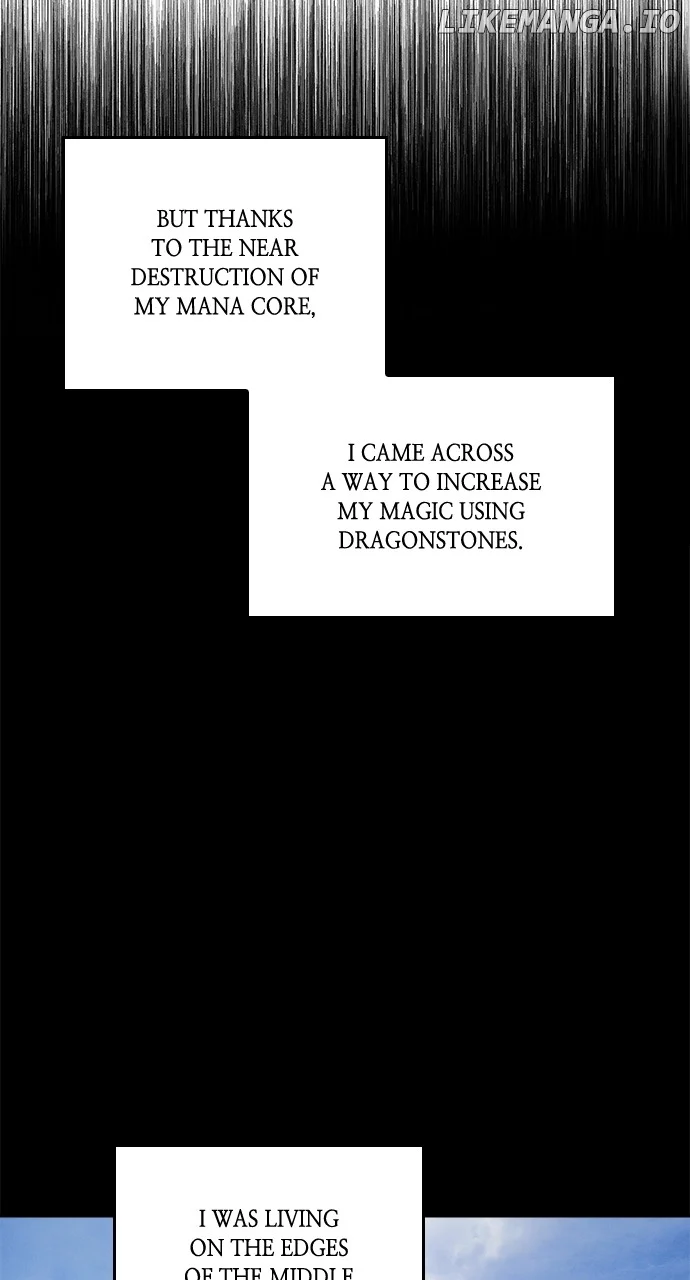 What Does That Evil Dragon Live For? Chapter 17 - Page 30