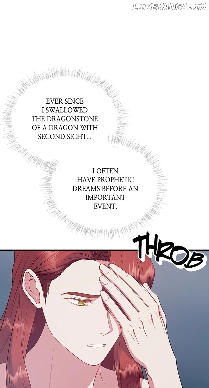 What Does That Evil Dragon Live For? Chapter 17 - Page 4