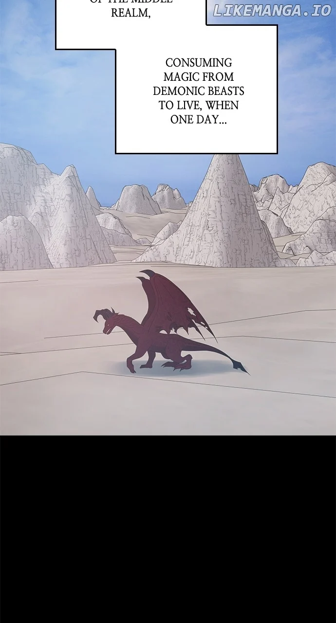 What Does That Evil Dragon Live For? Chapter 17 - Page 31