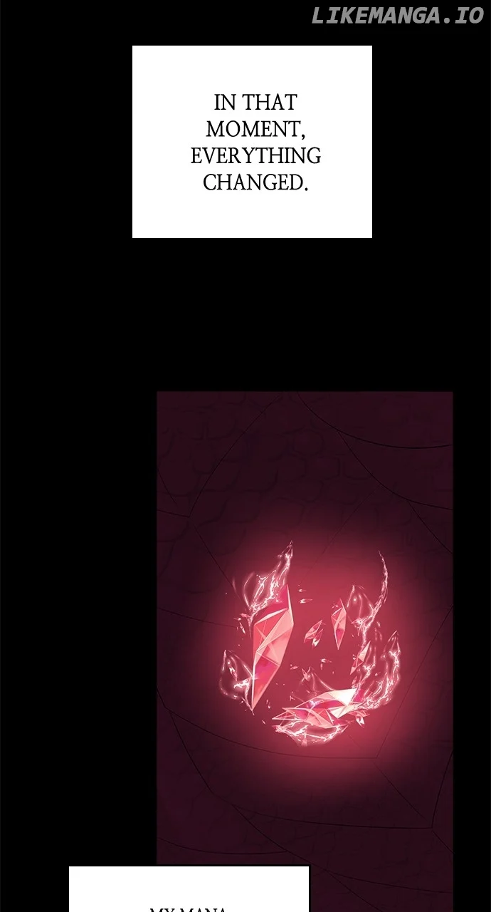 What Does That Evil Dragon Live For? Chapter 17 - Page 33