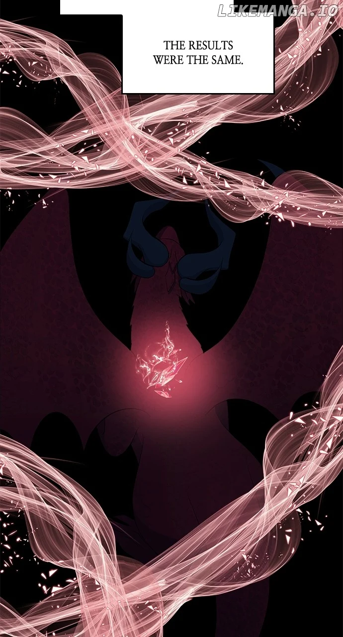 What Does That Evil Dragon Live For? Chapter 17 - Page 35