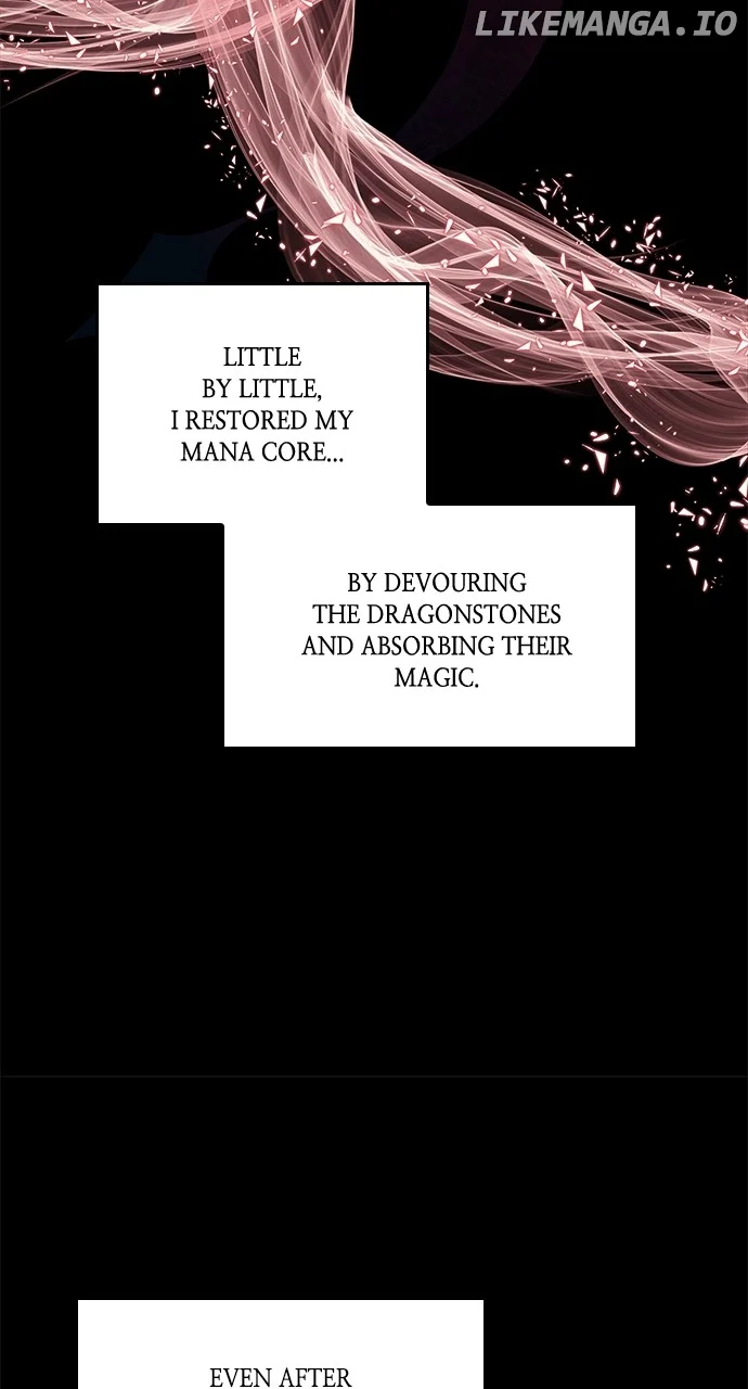 What Does That Evil Dragon Live For? Chapter 17 - Page 36