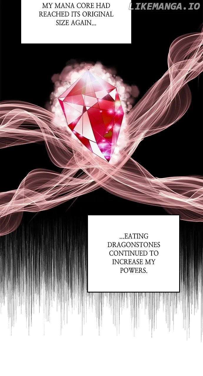 What Does That Evil Dragon Live For? Chapter 17 - Page 37