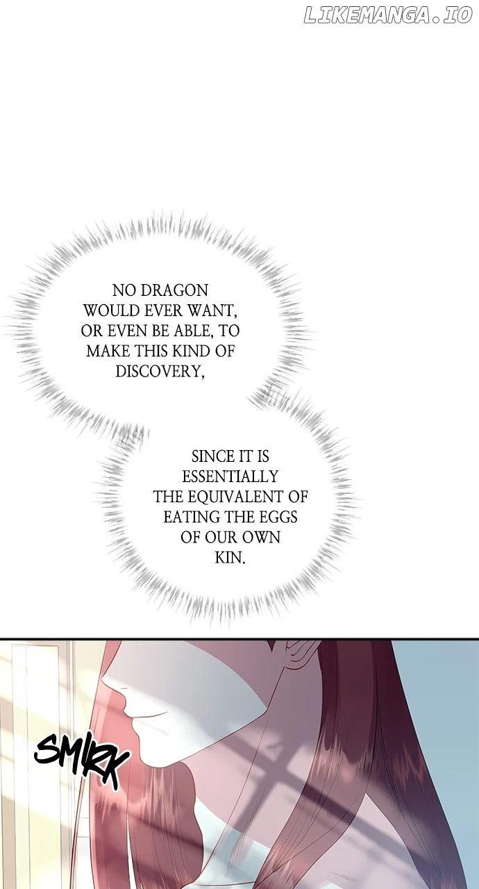 What Does That Evil Dragon Live For? Chapter 17 - Page 38