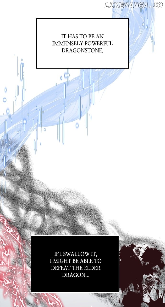 What Does That Evil Dragon Live For? Chapter 17 - Page 42