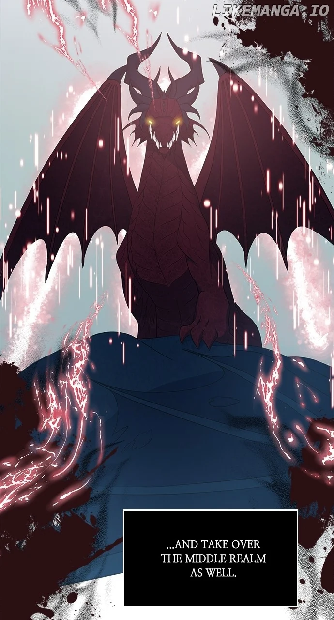 What Does That Evil Dragon Live For? Chapter 17 - Page 43