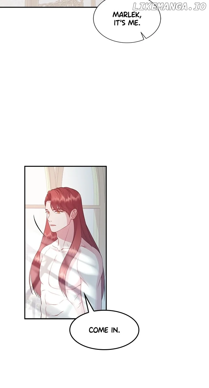 What Does That Evil Dragon Live For? Chapter 17 - Page 50