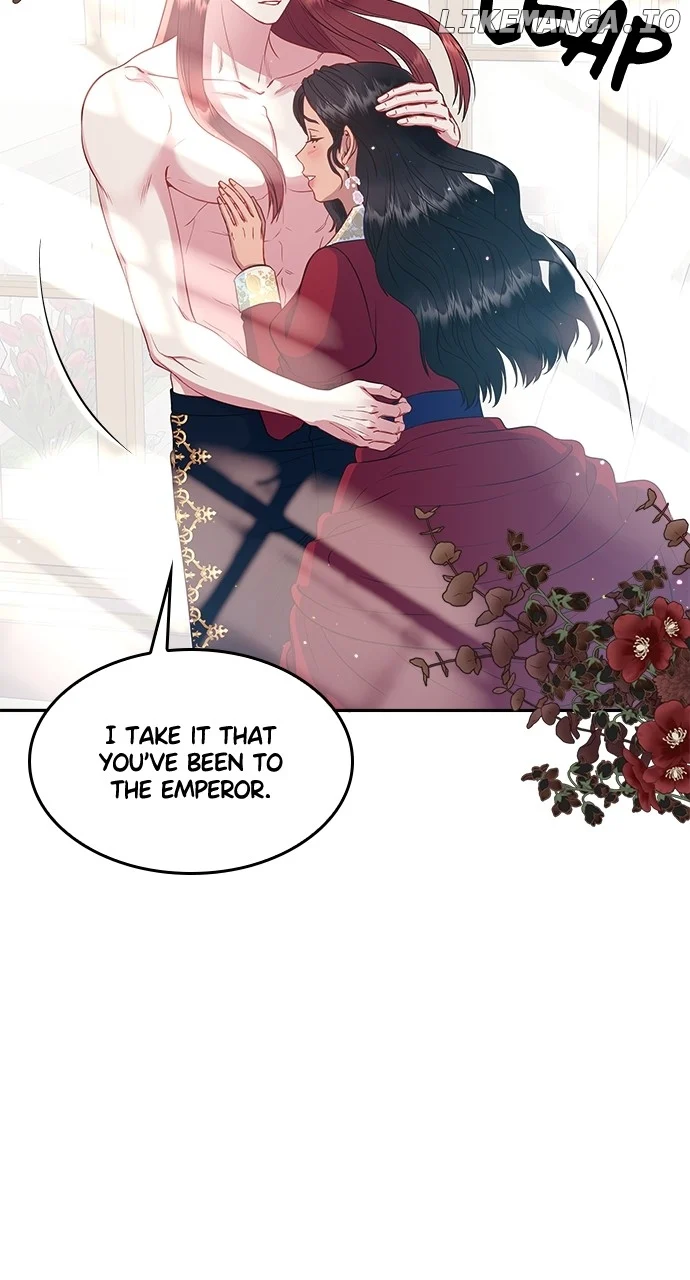 What Does That Evil Dragon Live For? Chapter 17 - Page 53