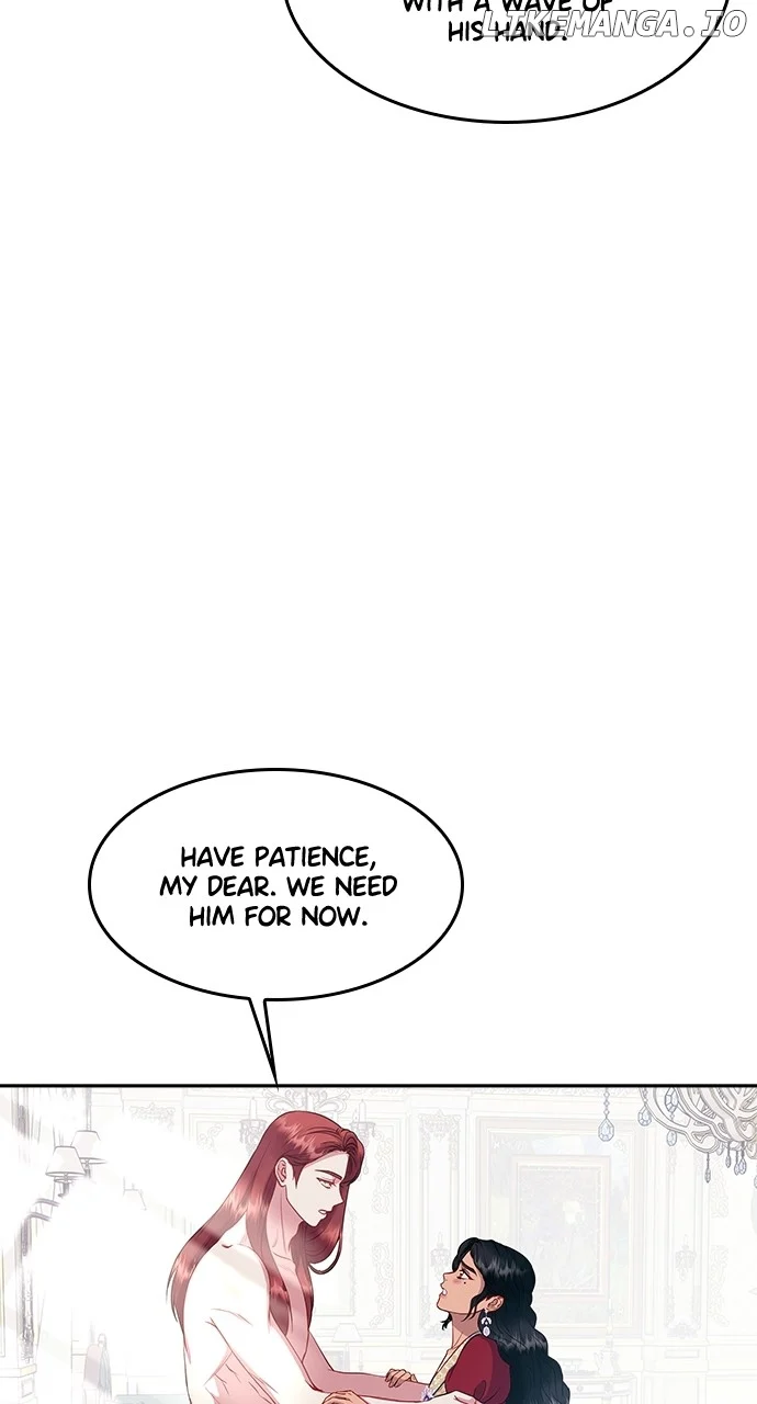 What Does That Evil Dragon Live For? Chapter 17 - Page 55