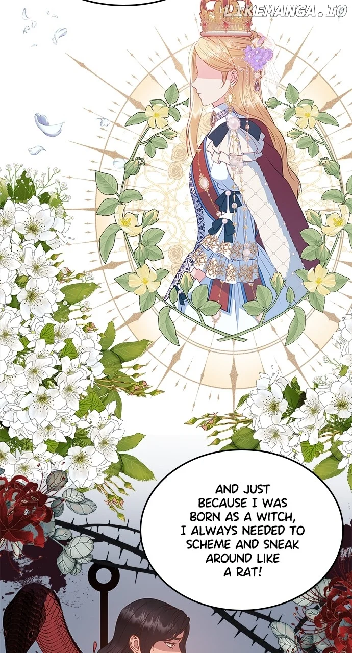 What Does That Evil Dragon Live For? Chapter 17 - Page 60