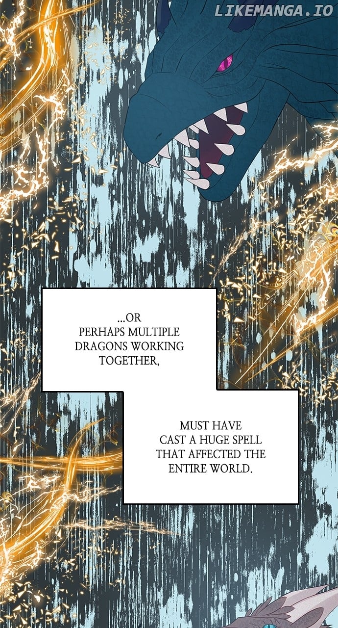What Does That Evil Dragon Live For? Chapter 17 - Page 7