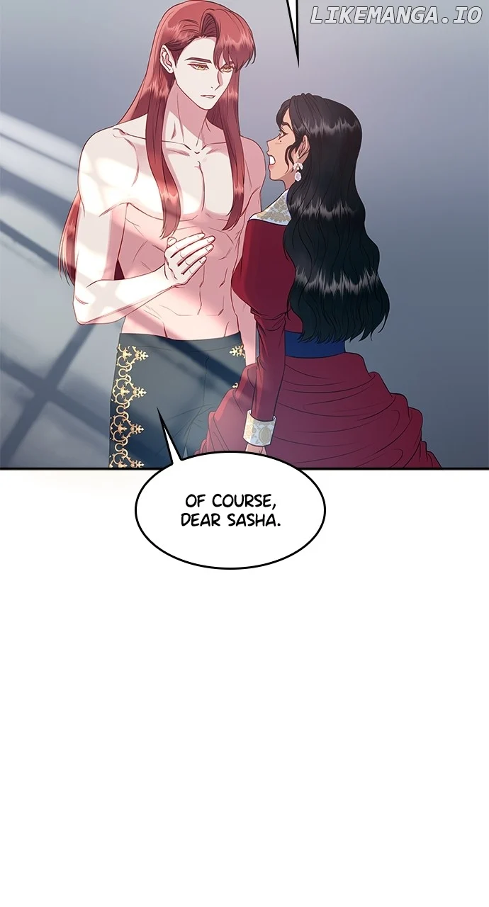 What Does That Evil Dragon Live For? Chapter 17 - Page 63