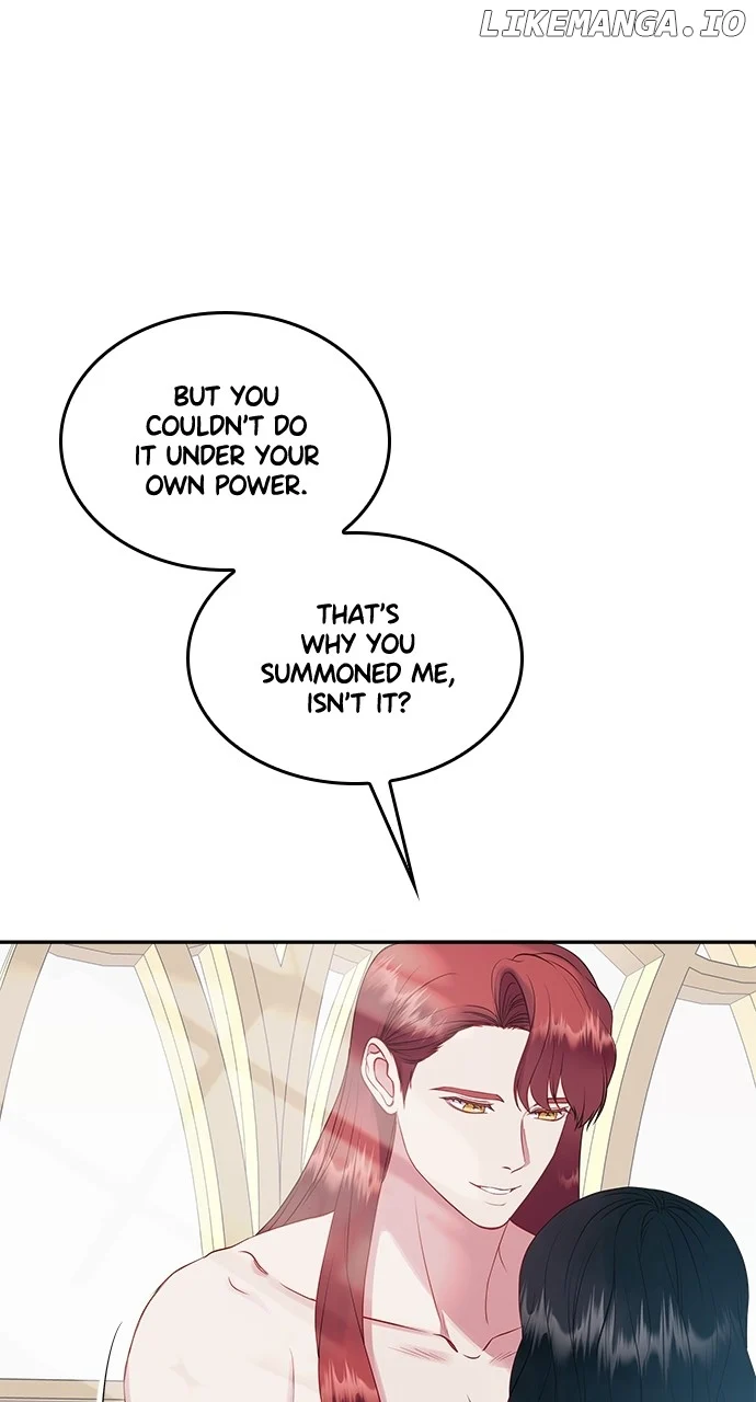What Does That Evil Dragon Live For? Chapter 17 - Page 64