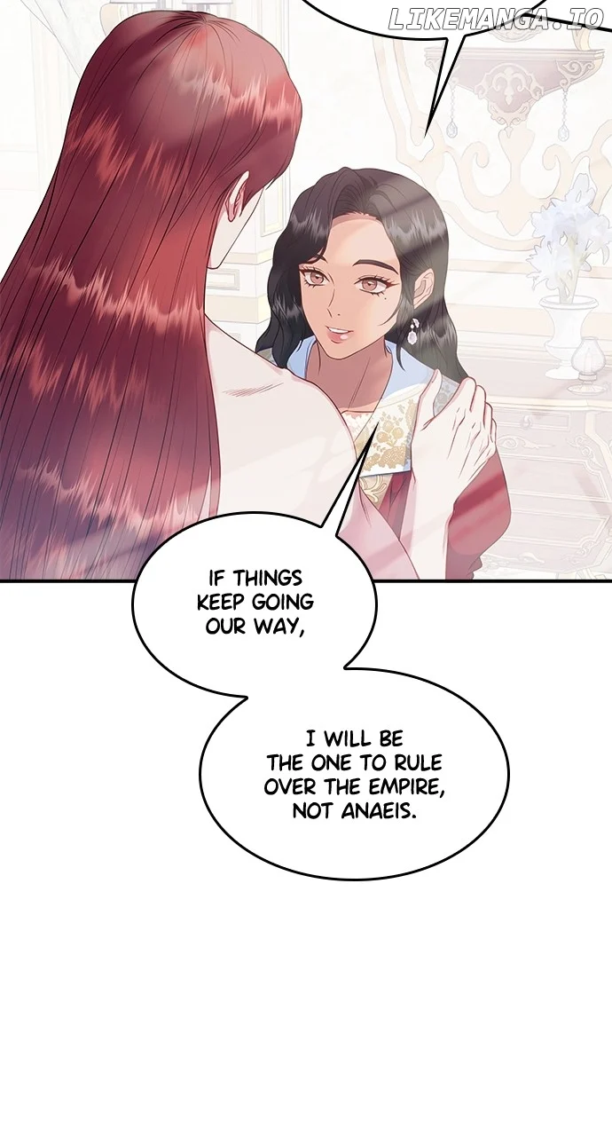 What Does That Evil Dragon Live For? Chapter 17 - Page 66