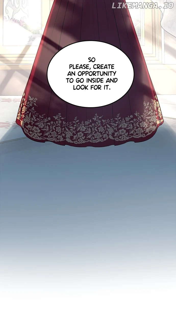 What Does That Evil Dragon Live For? Chapter 17 - Page 71