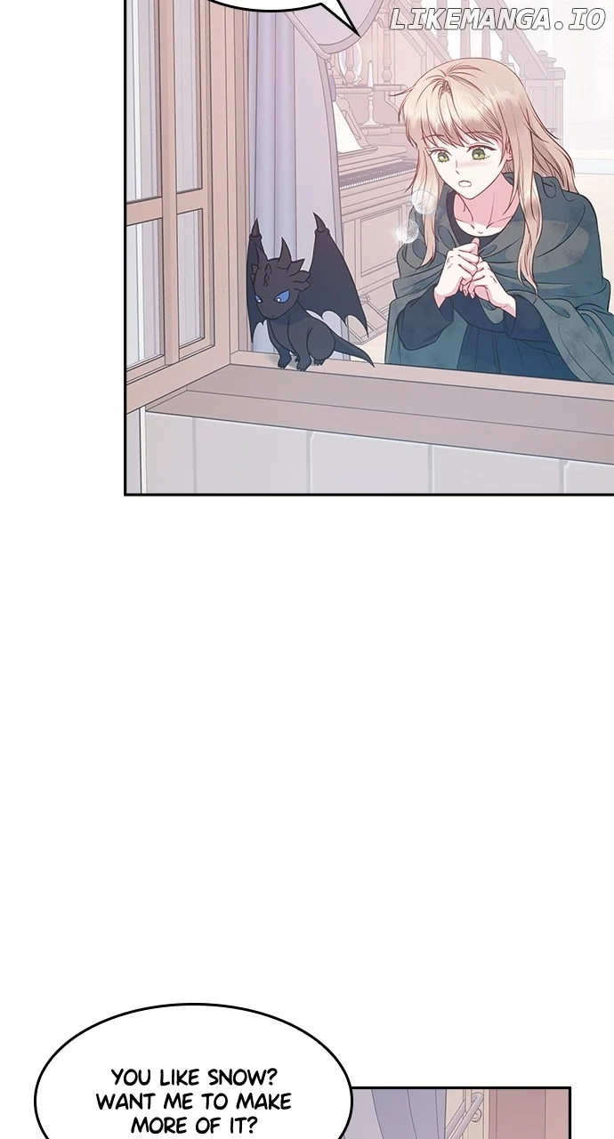 What Does That Evil Dragon Live For? Chapter 17 - Page 73