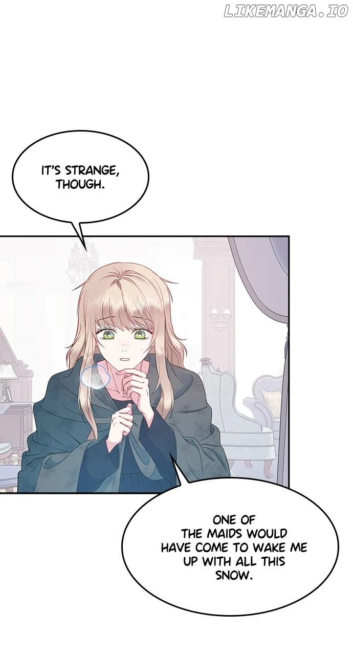 What Does That Evil Dragon Live For? Chapter 17 - Page 76