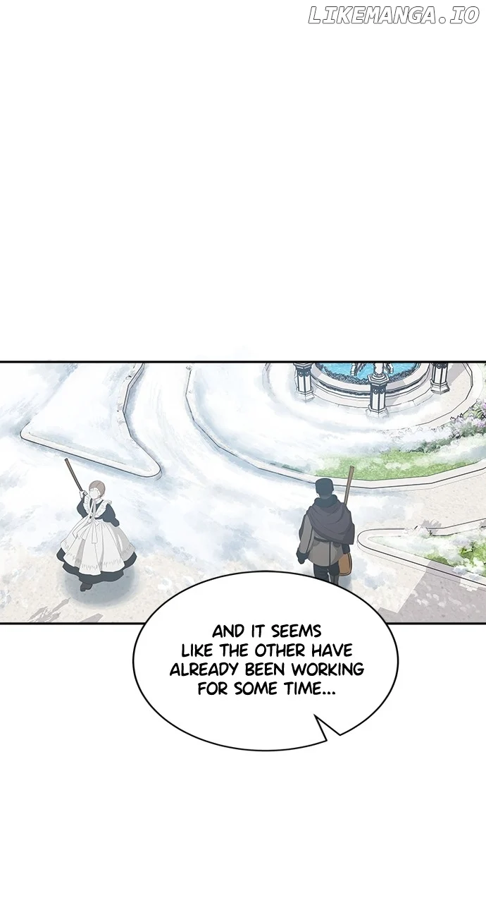 What Does That Evil Dragon Live For? Chapter 17 - Page 77