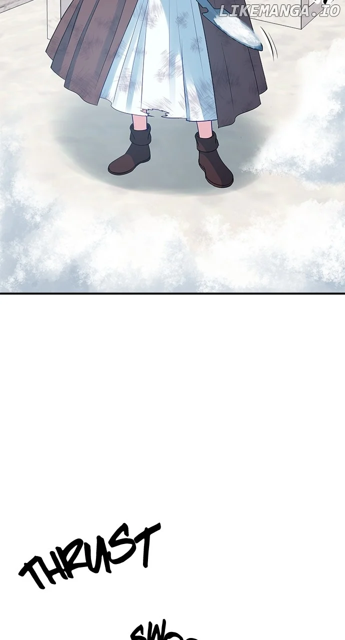 What Does That Evil Dragon Live For? Chapter 17 - Page 81