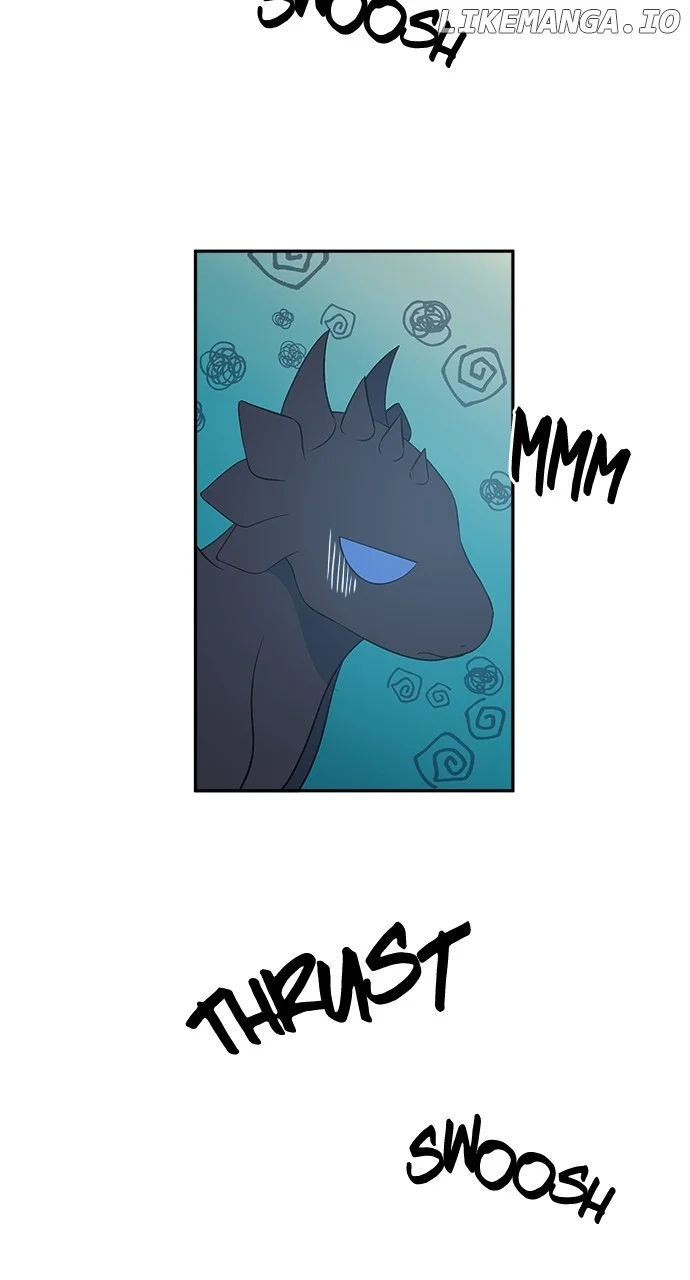 What Does That Evil Dragon Live For? Chapter 17 - Page 82