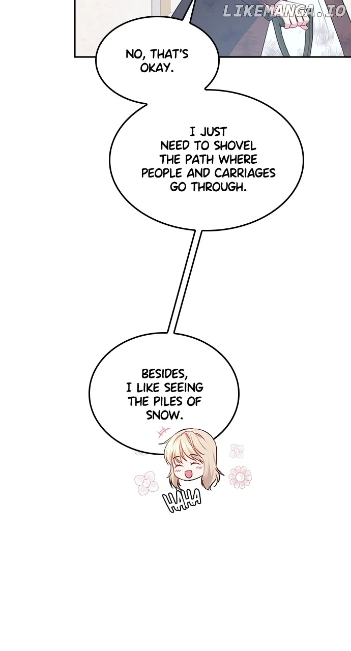 What Does That Evil Dragon Live For? Chapter 17 - Page 84