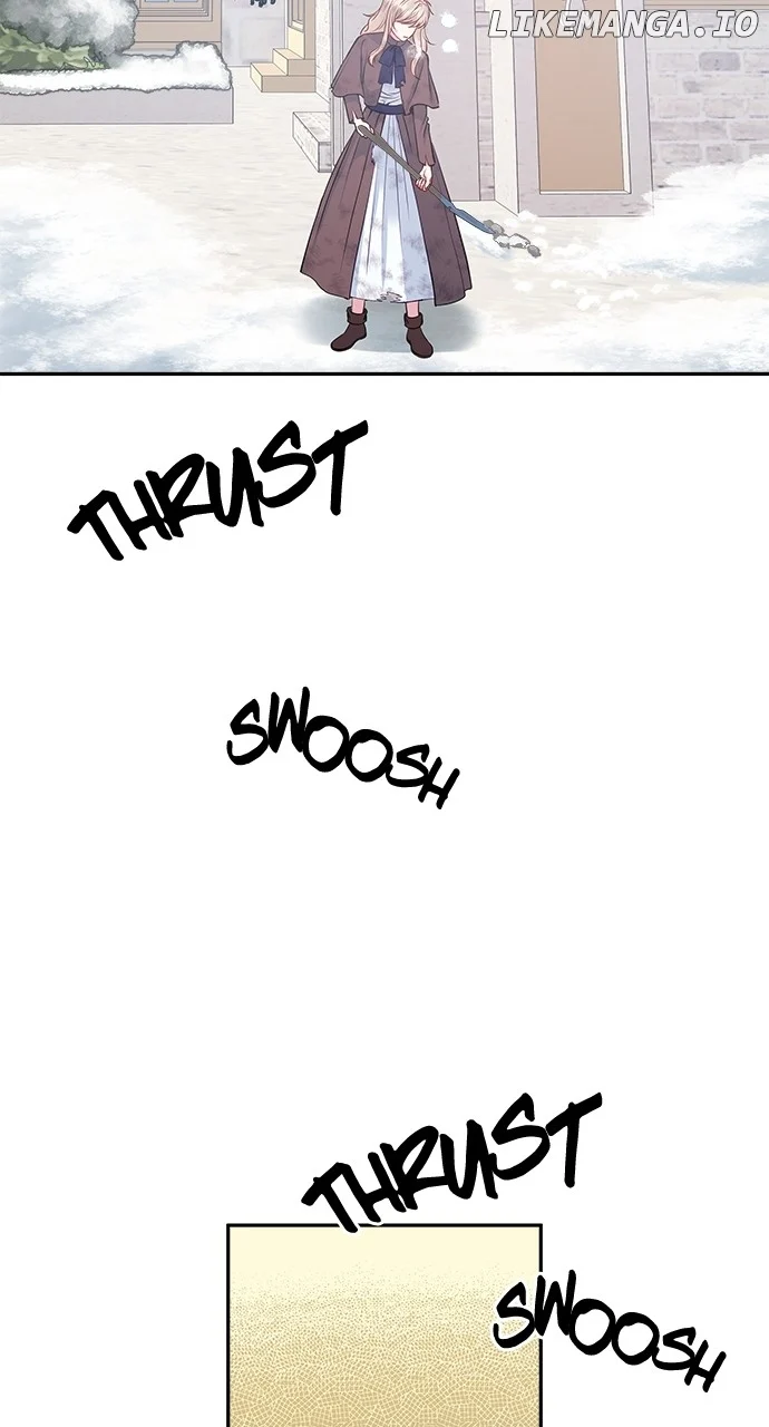 What Does That Evil Dragon Live For? Chapter 17 - Page 87