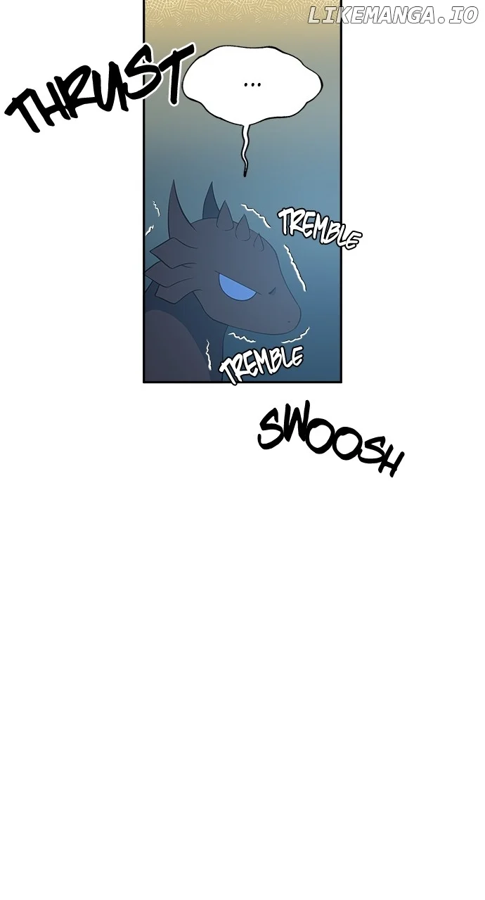 What Does That Evil Dragon Live For? Chapter 17 - Page 88