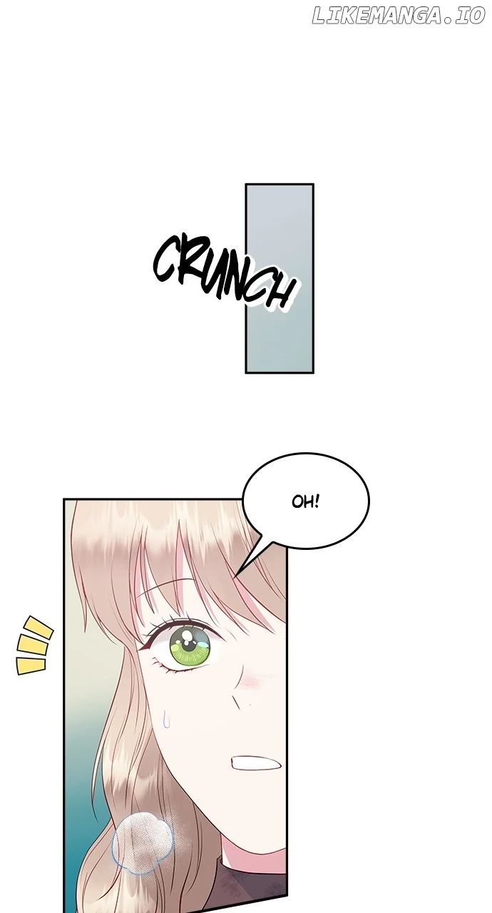 What Does That Evil Dragon Live For? Chapter 17 - Page 90