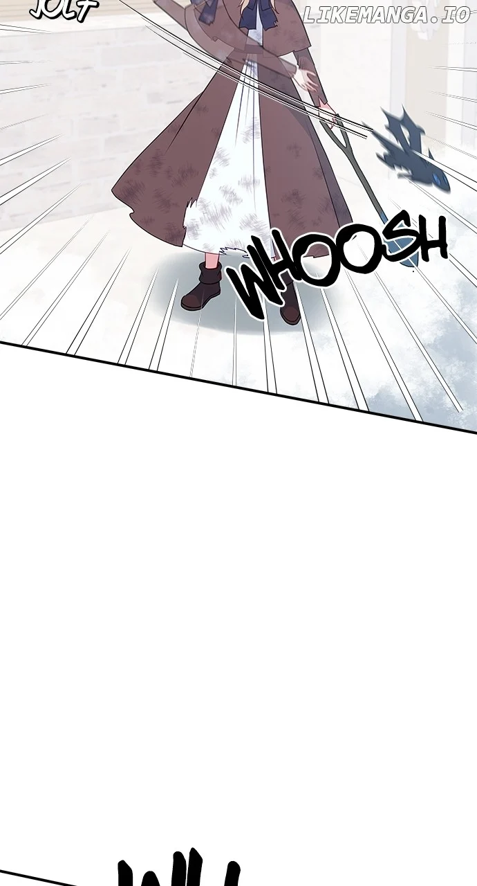 What Does That Evil Dragon Live For? Chapter 17 - Page 92