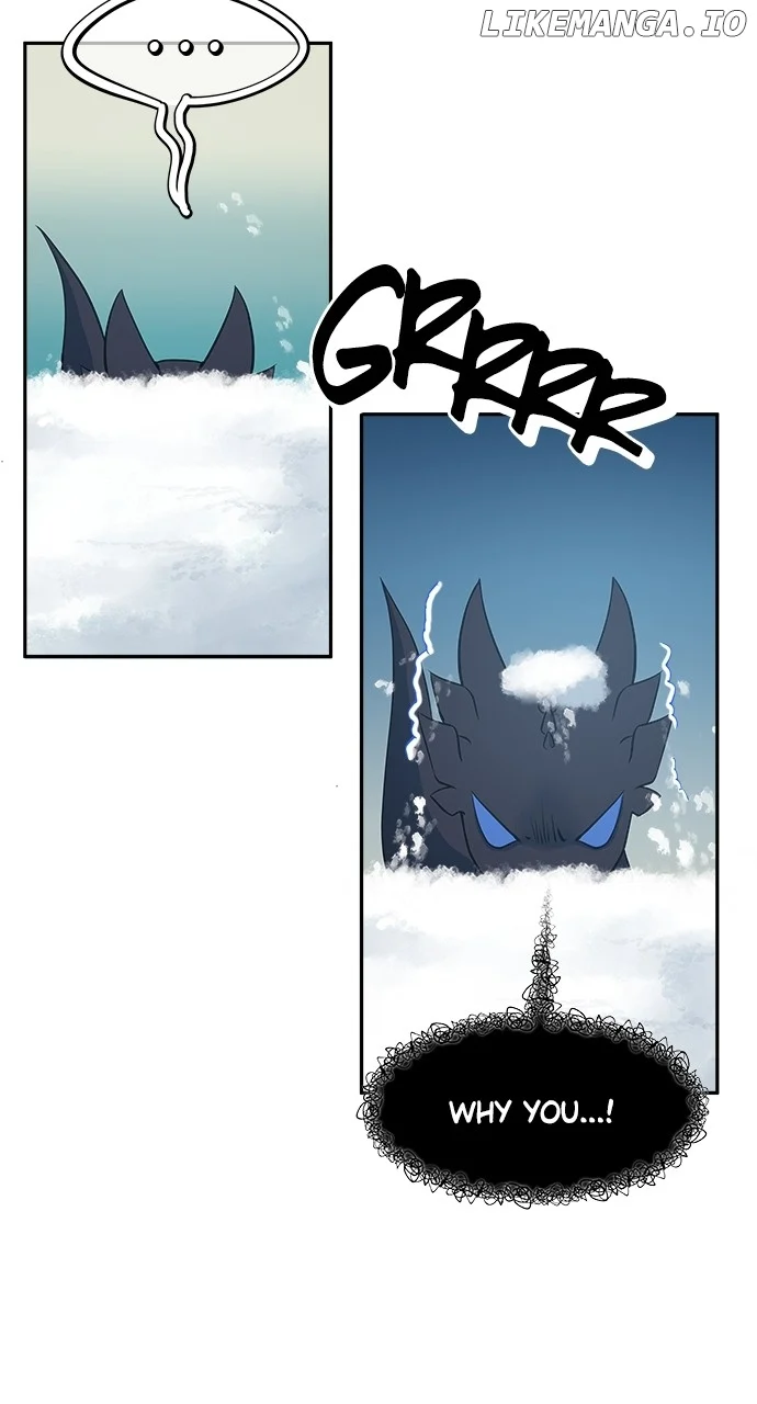 What Does That Evil Dragon Live For? Chapter 17 - Page 94