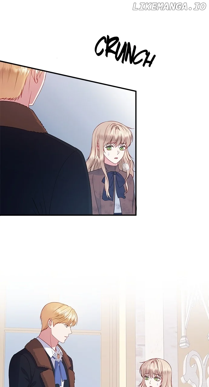What Does That Evil Dragon Live For? Chapter 17 - Page 96