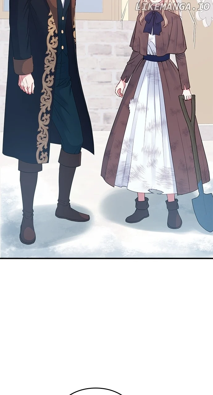 What Does That Evil Dragon Live For? Chapter 17 - Page 97