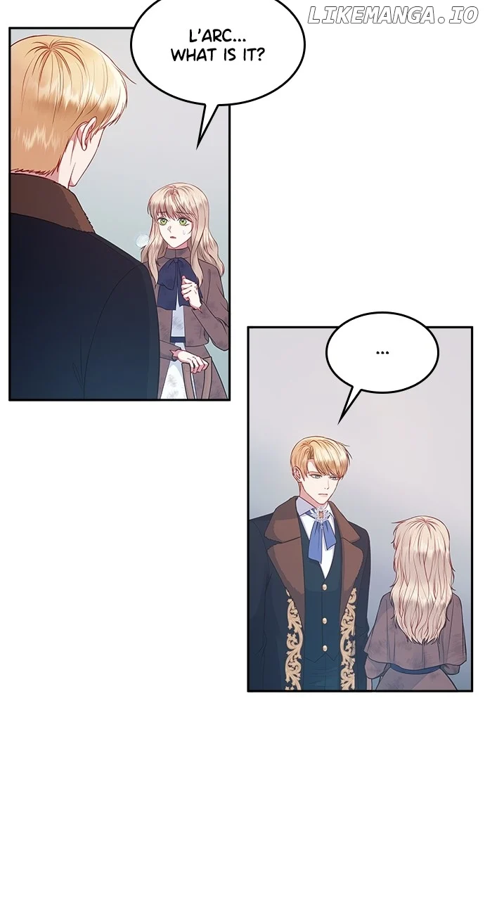 What Does That Evil Dragon Live For? Chapter 17 - Page 98