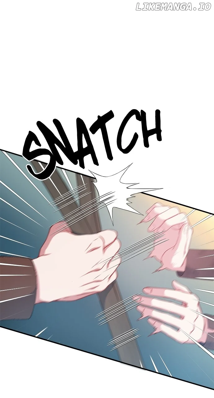 What Does That Evil Dragon Live For? Chapter 17 - Page 99