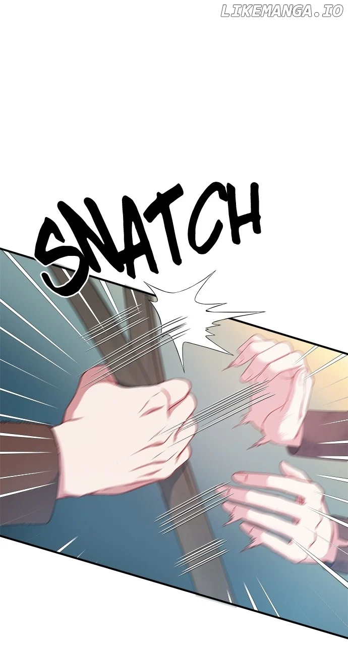 What Does That Evil Dragon Live For? Chapter 18 - Page 1