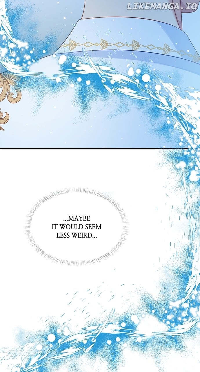 What Does That Evil Dragon Live For? Chapter 18 - Page 103