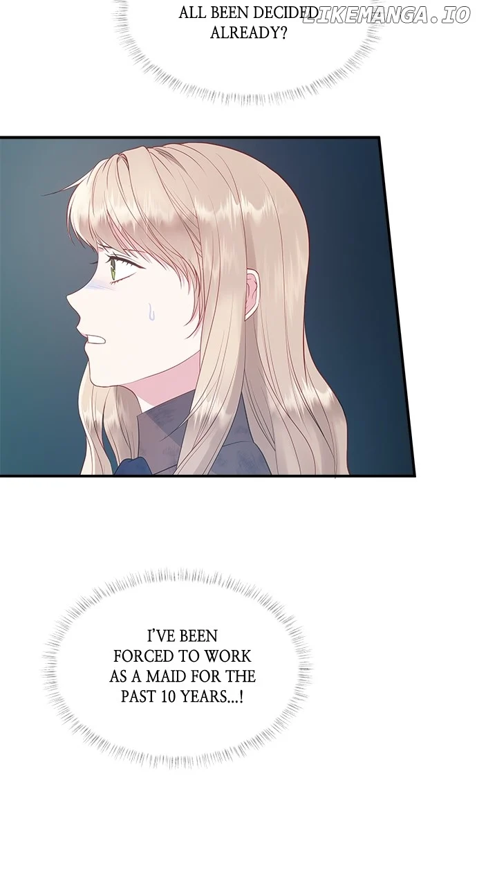 What Does That Evil Dragon Live For? Chapter 18 - Page 12
