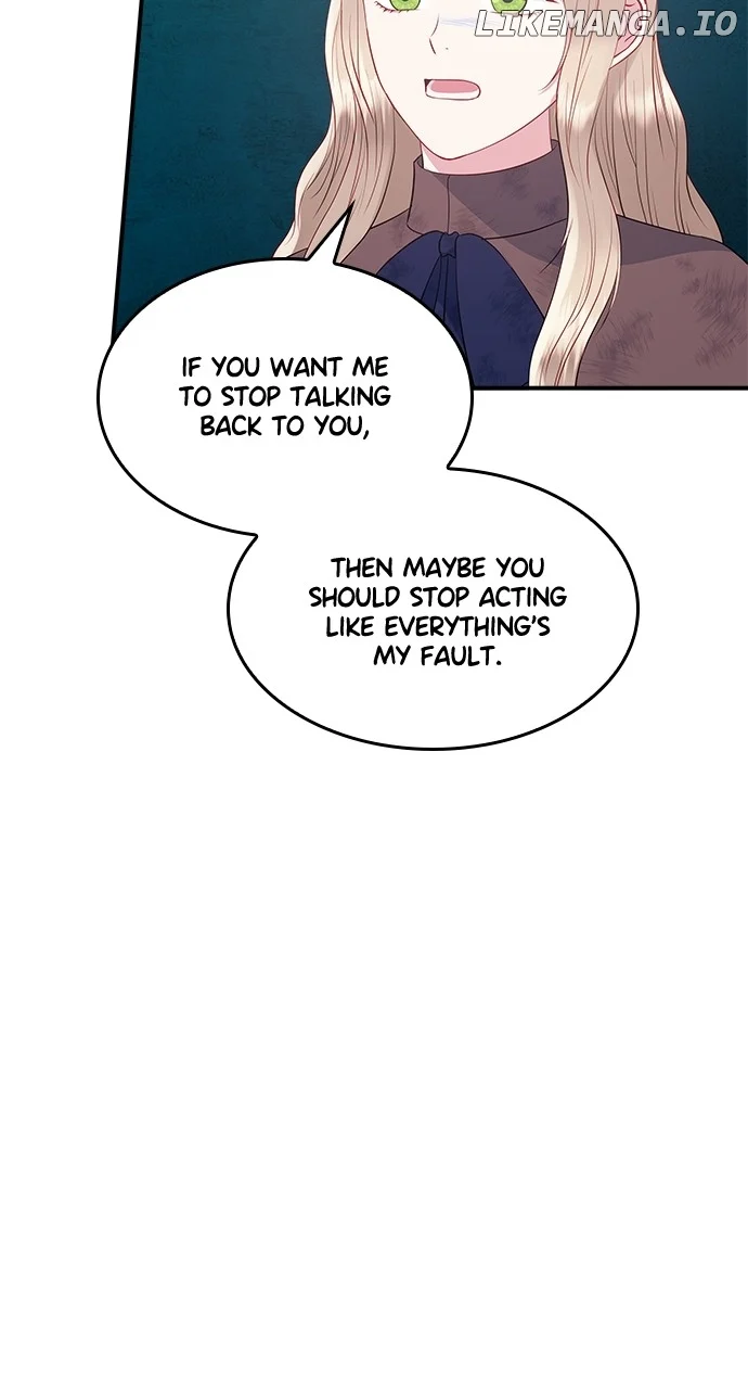 What Does That Evil Dragon Live For? Chapter 18 - Page 16