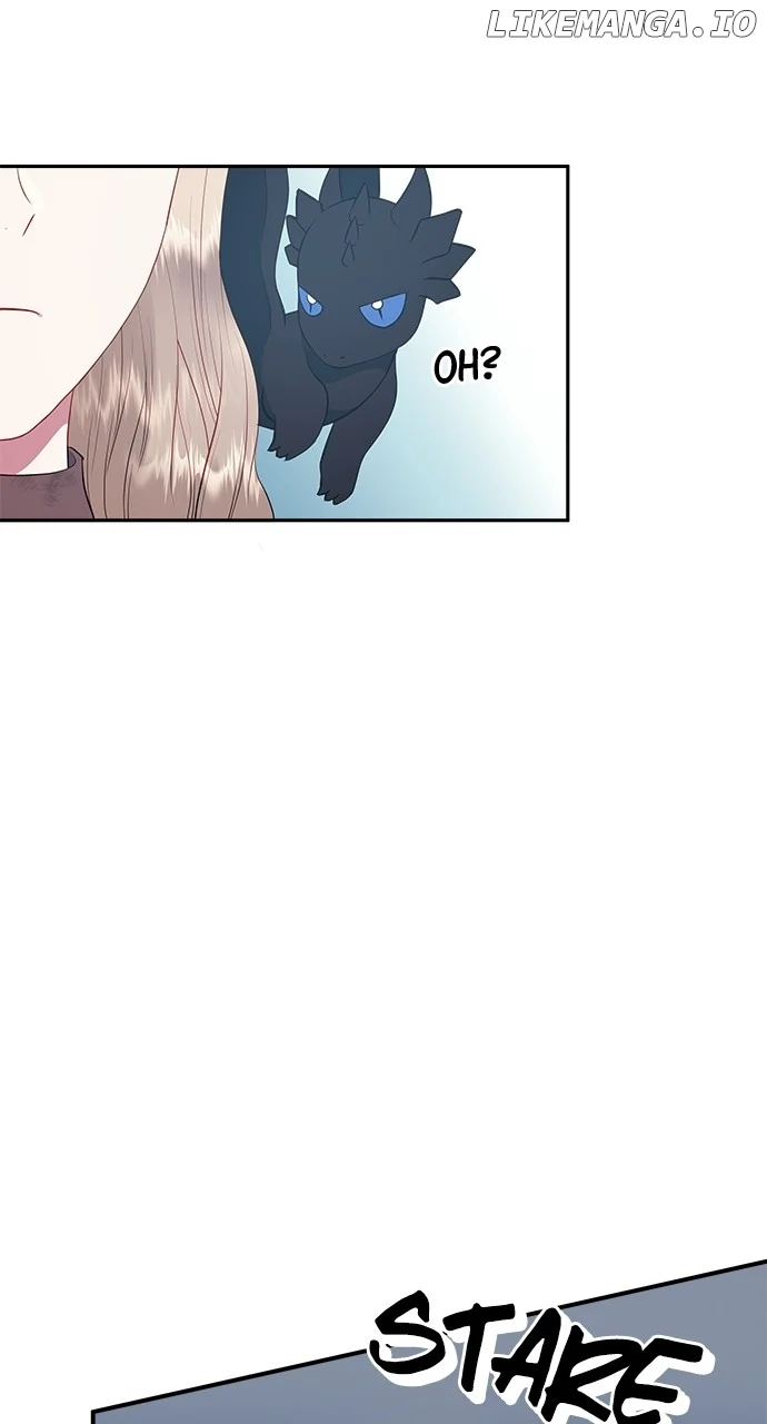 What Does That Evil Dragon Live For? Chapter 18 - Page 17