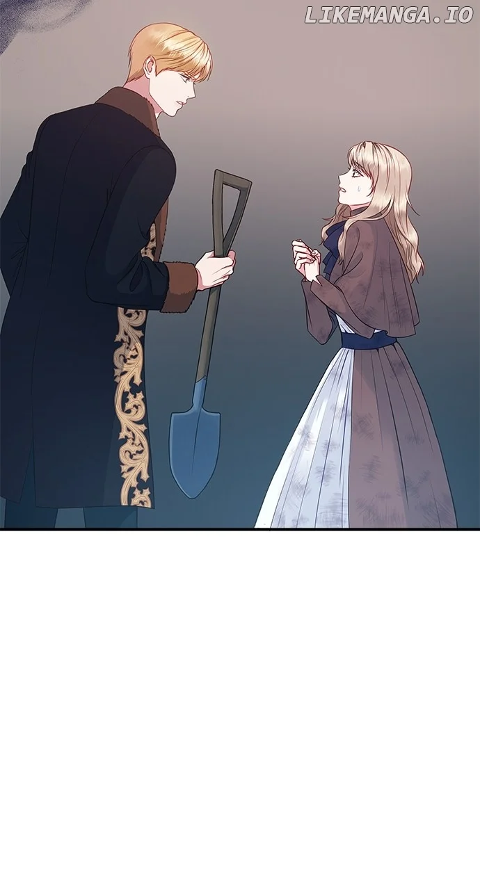 What Does That Evil Dragon Live For? Chapter 18 - Page 3