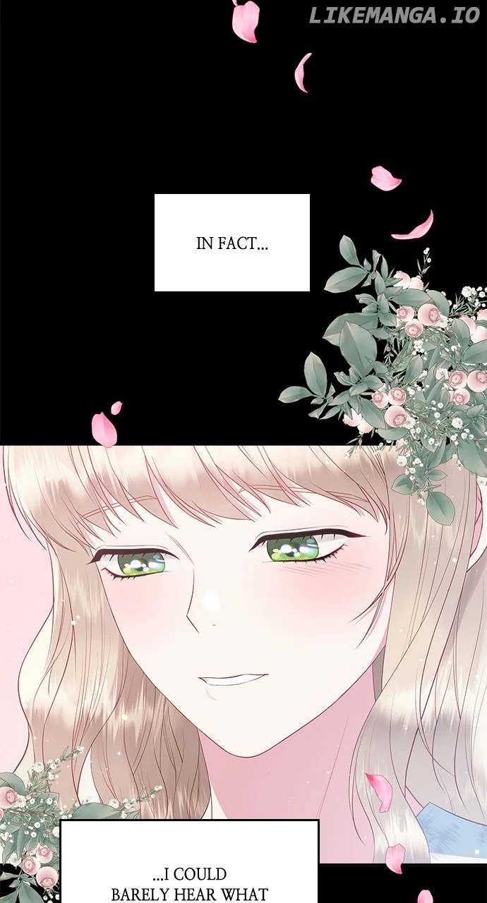 What Does That Evil Dragon Live For? Chapter 18 - Page 21