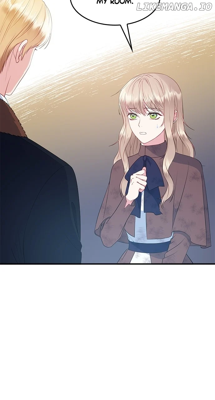 What Does That Evil Dragon Live For? Chapter 18 - Page 25