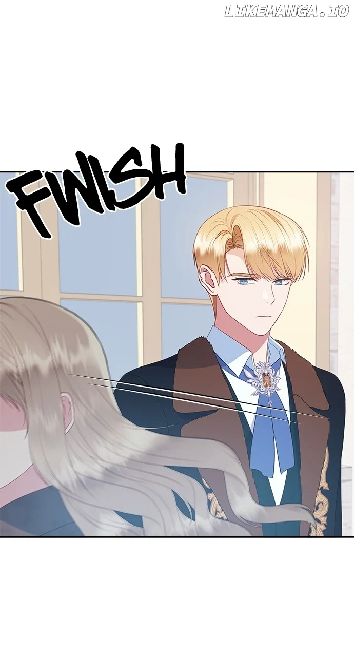 What Does That Evil Dragon Live For? Chapter 18 - Page 26