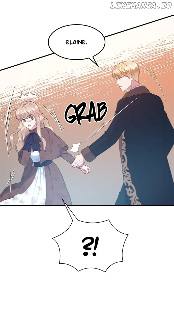 What Does That Evil Dragon Live For? Chapter 18 - Page 30