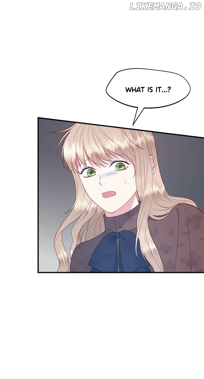 What Does That Evil Dragon Live For? Chapter 18 - Page 31