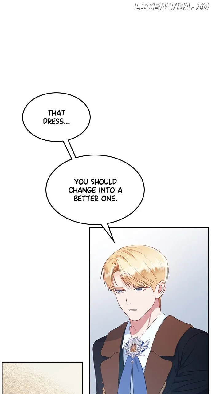 What Does That Evil Dragon Live For? Chapter 18 - Page 32