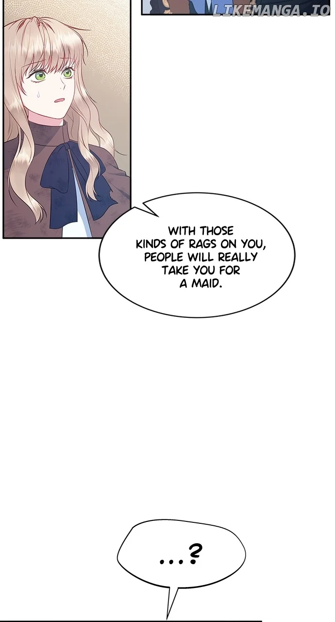 What Does That Evil Dragon Live For? Chapter 18 - Page 33