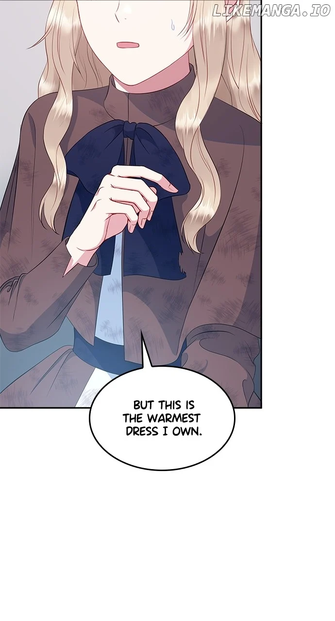 What Does That Evil Dragon Live For? Chapter 18 - Page 34