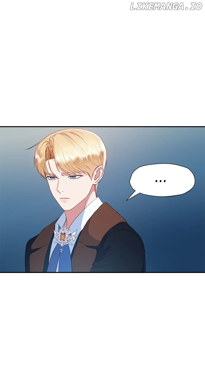 What Does That Evil Dragon Live For? Chapter 18 - Page 35