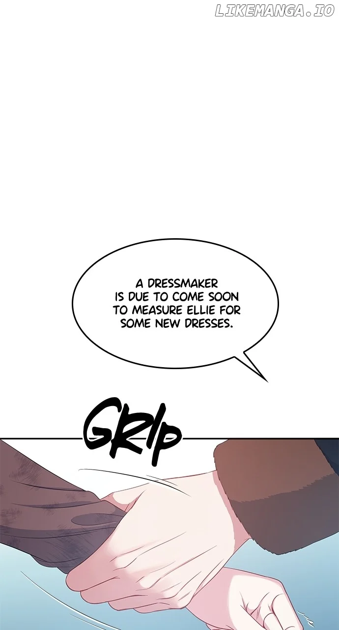 What Does That Evil Dragon Live For? Chapter 18 - Page 36